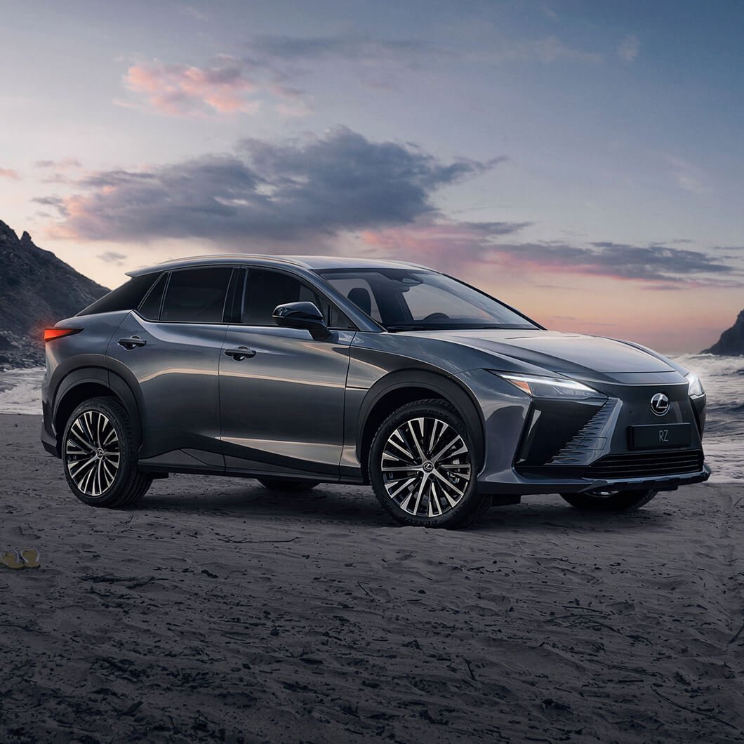 Erhvervskunde service